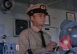 Image navire nucléaire Savannah dans les essais en mer United States USA, 1962, de la seconde 26 séquences d'archives historiques vidéo 65675070683