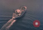 Image navire nucléaire Savannah dans les essais en mer United States USA, 1962, de la seconde 29 séquences d'archives historiques vidéo 65675070683