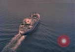 Image navire nucléaire Savannah dans les essais en mer United States USA, 1962, de la seconde 30 séquences d'archives historiques vidéo 65675070683