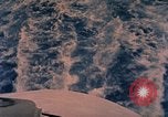 Image navire nucléaire Savannah dans les essais en mer United States USA, 1962, de la seconde 31 séquences d'archives historiques vidéo 65675070683