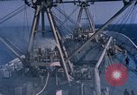 Image navire nucléaire Savannah dans les essais en mer United States USA, 1962, de la seconde 40 séquences d'archives historiques vidéo 65675070683