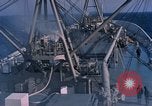 Image navire nucléaire Savannah dans les essais en mer United States USA, 1962, de la seconde 41 séquences d'archives historiques vidéo 65675070683