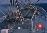 Image navire nucléaire Savannah dans les essais en mer United States USA, 1962, de la seconde 42 séquences d'archives historiques vidéo 65675070683