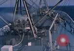 Image navire nucléaire Savannah dans les essais en mer United States USA, 1962, de la seconde 43 séquences d'archives historiques vidéo 65675070683