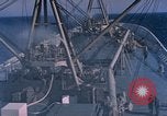 Image navire nucléaire Savannah dans les essais en mer United States USA, 1962, de la seconde 44 séquences d'archives historiques vidéo 65675070683
