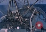 Image navire nucléaire Savannah dans les essais en mer United States USA, 1962, de la seconde 45 séquences d'archives historiques vidéo 65675070683