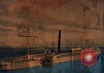 Immagine di Ai progettisti di lavorare sulla nave nucleare Savannah United States USA, 1956, secondo 5 filmato di repertorio 65675070684