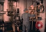 Immagine di Ai progettisti di lavorare sulla nave nucleare Savannah United States USA, 1956, secondo 6 filmato di repertorio 65675070684