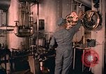 Immagine di Ai progettisti di lavorare sulla nave nucleare Savannah United States USA, 1956, secondo 7 filmato di repertorio 65675070684