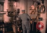 Immagine di Ai progettisti di lavorare sulla nave nucleare Savannah United States USA, 1956, secondo 8 filmato di repertorio 65675070684