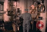 Immagine di Ai progettisti di lavorare sulla nave nucleare Savannah United States USA, 1956, secondo 11 filmato di repertorio 65675070684