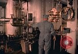 Immagine di Ai progettisti di lavorare sulla nave nucleare Savannah United States USA, 1956, secondo 12 filmato di repertorio 65675070684