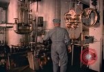 Immagine di Ai progettisti di lavorare sulla nave nucleare Savannah United States USA, 1956, secondo 14 filmato di repertorio 65675070684