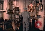 Immagine di Ai progettisti di lavorare sulla nave nucleare Savannah United States USA, 1956, secondo 16 filmato di repertorio 65675070684