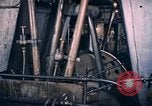 Immagine di Ai progettisti di lavorare sulla nave nucleare Savannah United States USA, 1956, secondo 22 filmato di repertorio 65675070684