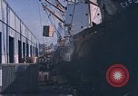 Immagine di Ai progettisti di lavorare sulla nave nucleare Savannah United States USA, 1956, secondo 37 filmato di repertorio 65675070684