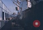 Immagine di Ai progettisti di lavorare sulla nave nucleare Savannah United States USA, 1956, secondo 38 filmato di repertorio 65675070684