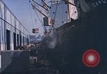Immagine di Ai progettisti di lavorare sulla nave nucleare Savannah United States USA, 1956, secondo 39 filmato di repertorio 65675070684