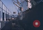 Immagine di Ai progettisti di lavorare sulla nave nucleare Savannah United States USA, 1956, secondo 40 filmato di repertorio 65675070684