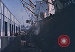 Immagine di Ai progettisti di lavorare sulla nave nucleare Savannah United States USA, 1956, secondo 41 filmato di repertorio 65675070684