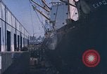 Immagine di Ai progettisti di lavorare sulla nave nucleare Savannah United States USA, 1956, secondo 42 filmato di repertorio 65675070684