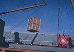 Immagine di Ai progettisti di lavorare sulla nave nucleare Savannah United States USA, 1956, secondo 43 filmato di repertorio 65675070684