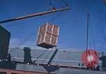 Immagine di Ai progettisti di lavorare sulla nave nucleare Savannah United States USA, 1956, secondo 44 filmato di repertorio 65675070684