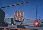 Immagine di Ai progettisti di lavorare sulla nave nucleare Savannah United States USA, 1956, secondo 45 filmato di repertorio 65675070684