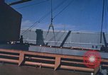 Immagine di Ai progettisti di lavorare sulla nave nucleare Savannah United States USA, 1956, secondo 47 filmato di repertorio 65675070684