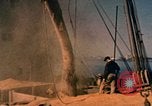 Immagine di Ai progettisti di lavorare sulla nave nucleare Savannah United States USA, 1956, secondo 51 filmato di repertorio 65675070684