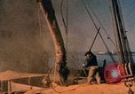 Immagine di Ai progettisti di lavorare sulla nave nucleare Savannah United States USA, 1956, secondo 53 filmato di repertorio 65675070684