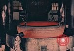 Image Mme Pat Nixon de Keel-pose de la NS Savannah Camden New Jersey United States USA, 1958, de la seconde 35 séquences d'archives historiques vidéo 65675070685