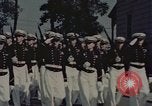 Image of Training of crew for Nuclear Ship Savannah United States USA, 1958, second 16 stock footage video 65675070686