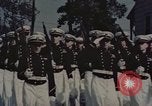 Image of Training of crew for Nuclear Ship Savannah United States USA, 1958, second 17 stock footage video 65675070686