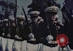 Image of Training of crew for Nuclear Ship Savannah United States USA, 1958, second 20 stock footage video 65675070686