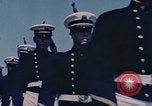 Image of Training of crew for Nuclear Ship Savannah United States USA, 1958, second 21 stock footage video 65675070686