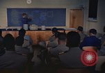 Image of Training of crew for Nuclear Ship Savannah United States USA, 1958, second 27 stock footage video 65675070686
