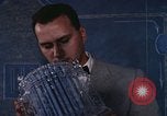 Image of Training of crew for Nuclear Ship Savannah United States USA, 1958, second 40 stock footage video 65675070686