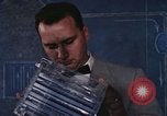 Image of Training of crew for Nuclear Ship Savannah United States USA, 1958, second 41 stock footage video 65675070686