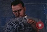Image of Training of crew for Nuclear Ship Savannah United States USA, 1958, second 42 stock footage video 65675070686