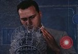 Image of Training of crew for Nuclear Ship Savannah United States USA, 1958, second 43 stock footage video 65675070686