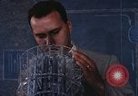 Image of Training of crew for Nuclear Ship Savannah United States USA, 1958, second 44 stock footage video 65675070686