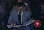 Image of Training of crew for Nuclear Ship Savannah United States USA, 1958, second 47 stock footage video 65675070686