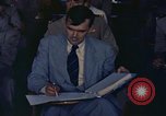 Image of Training of crew for Nuclear Ship Savannah United States USA, 1958, second 49 stock footage video 65675070686