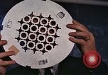 Image of Training of crew for Nuclear Ship Savannah United States USA, 1958, second 56 stock footage video 65675070686