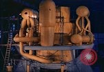 Image of Nuclear-powered cargo and passenger Ship, NS Savannah Camden New Jersey United States USA, 1958, second 11 stock footage video 65675070687