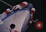 Immagine di Nave nucleare Savannah Camden New Jersey United States USA, 1959, secondo 3 filmato di repertorio 65675070688