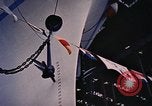 Immagine di Nave nucleare Savannah Camden New Jersey United States USA, 1959, secondo 7 filmato di repertorio 65675070688