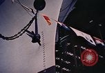 Immagine di Nave nucleare Savannah Camden New Jersey United States USA, 1959, secondo 8 filmato di repertorio 65675070688