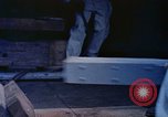 Immagine di Nave nucleare Savannah Camden New Jersey United States USA, 1959, secondo 27 filmato di repertorio 65675070688